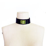 brat choker